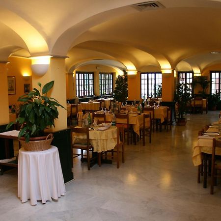 Mh Hotel Varazze Exteriér fotografie