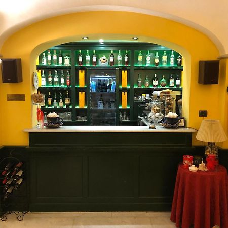 Mh Hotel Varazze Exteriér fotografie
