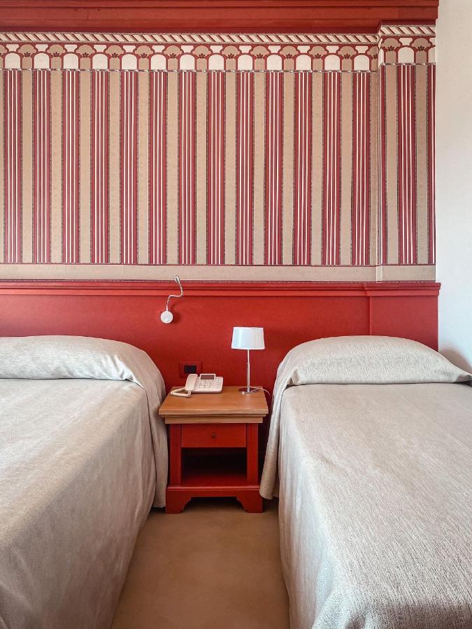 Mh Hotel Varazze Exteriér fotografie