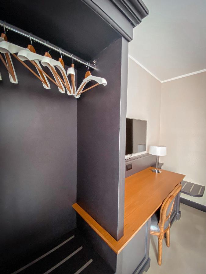 Mh Hotel Varazze Exteriér fotografie