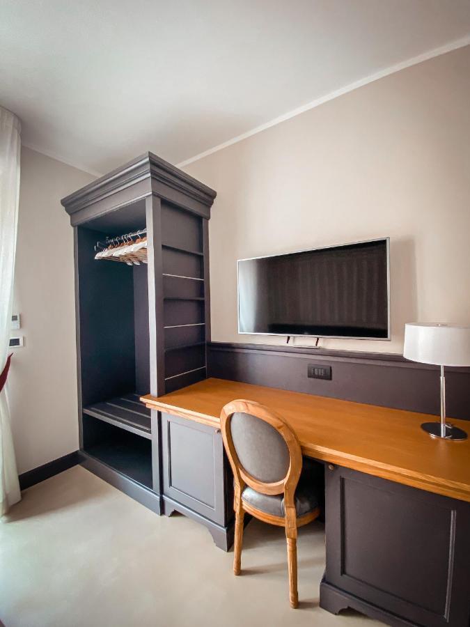 Mh Hotel Varazze Exteriér fotografie