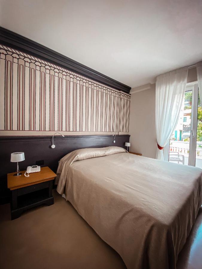 Mh Hotel Varazze Exteriér fotografie