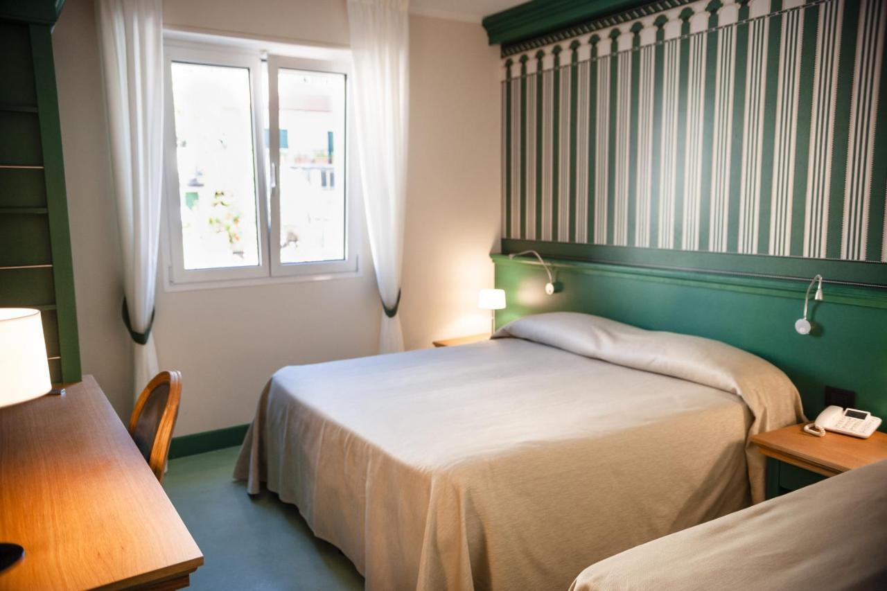 Mh Hotel Varazze Exteriér fotografie