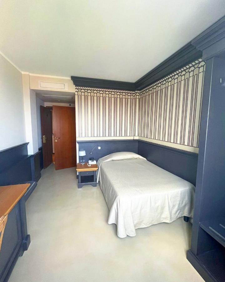 Mh Hotel Varazze Exteriér fotografie
