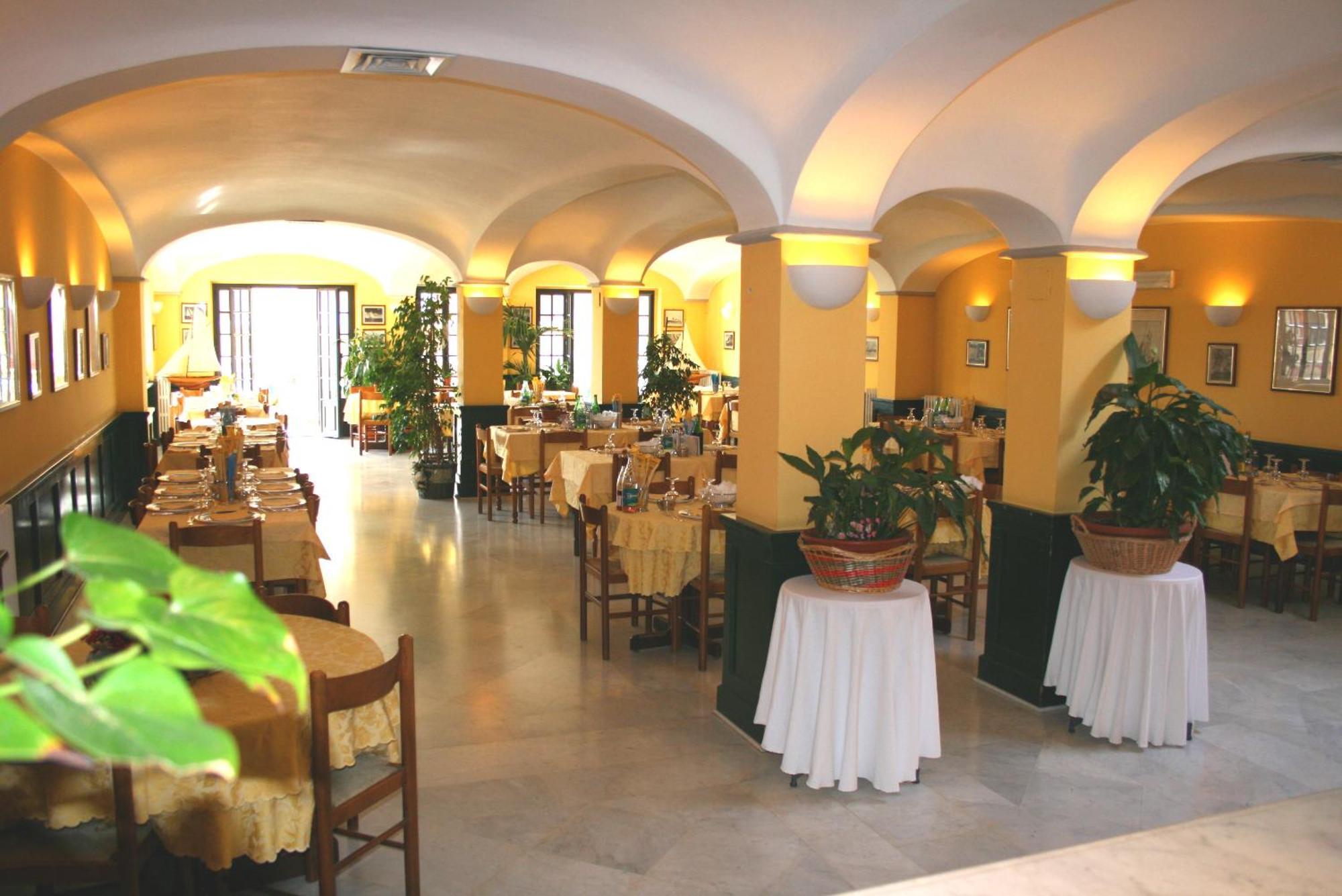 Mh Hotel Varazze Exteriér fotografie